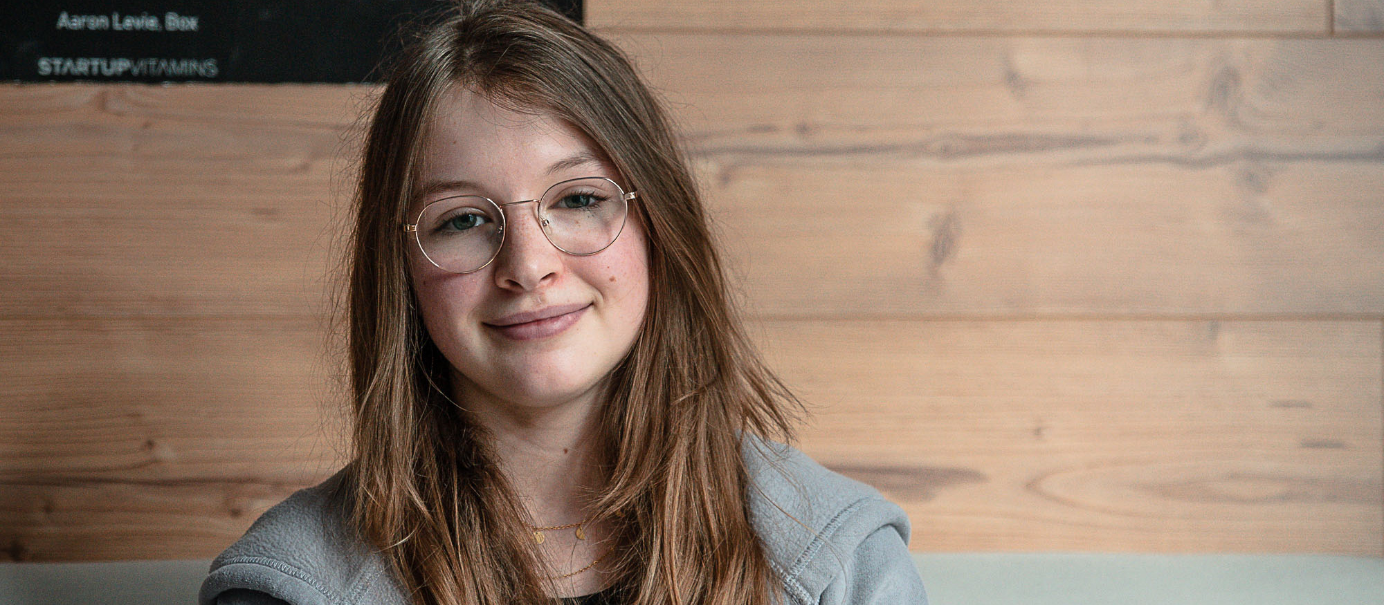Foto von Sophie